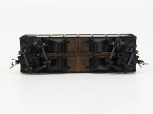 N Scale Micro-Trains 56190 CC&O Clinchfield 33' 2-Bay Hopper 45469 RTR