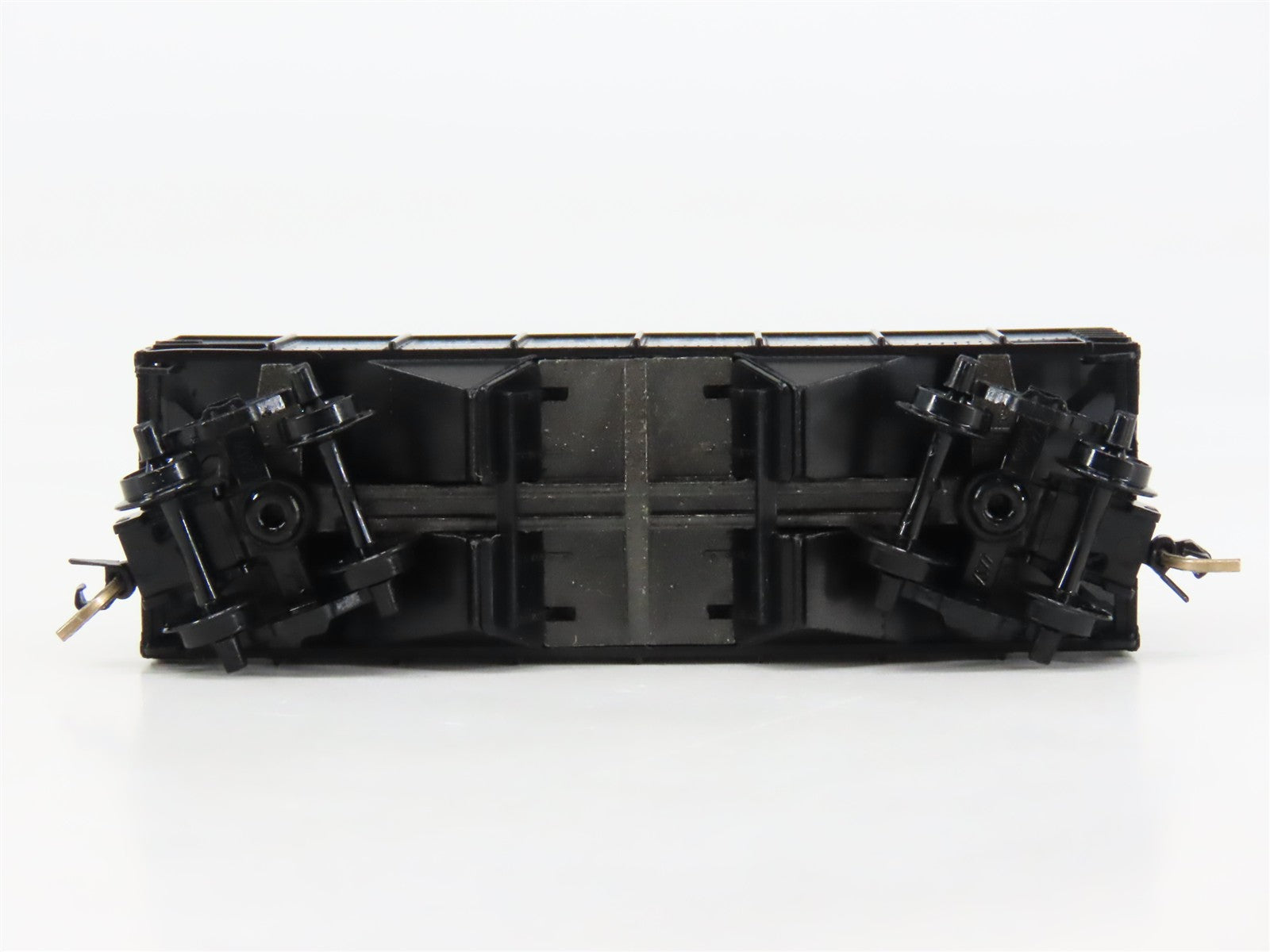 N Scale Micro-Trains 56190 CCO Clinchfield 33' 2-Bay Hopper 45469 RTR