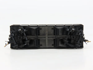 N Scale Micro-Trains 56190 CCO Clinchfield 33' 2-Bay Hopper 45469 RTR