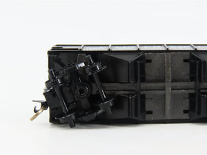 N Scale Micro-Trains 56190 CCO Clinchfield 33' 2-Bay Hopper 45469 RTR