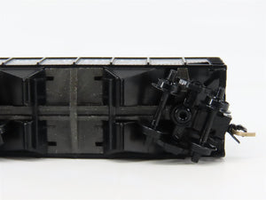 N Scale Micro-Trains 56190 CCO Clinchfield 33' 2-Bay Hopper 45469 RTR