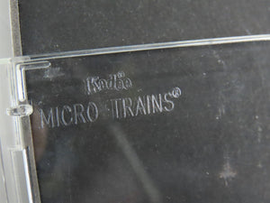 N Scale Micro-Trains 56170 NYC New York Central 33' 2-Bay Hopper 868001 RTR