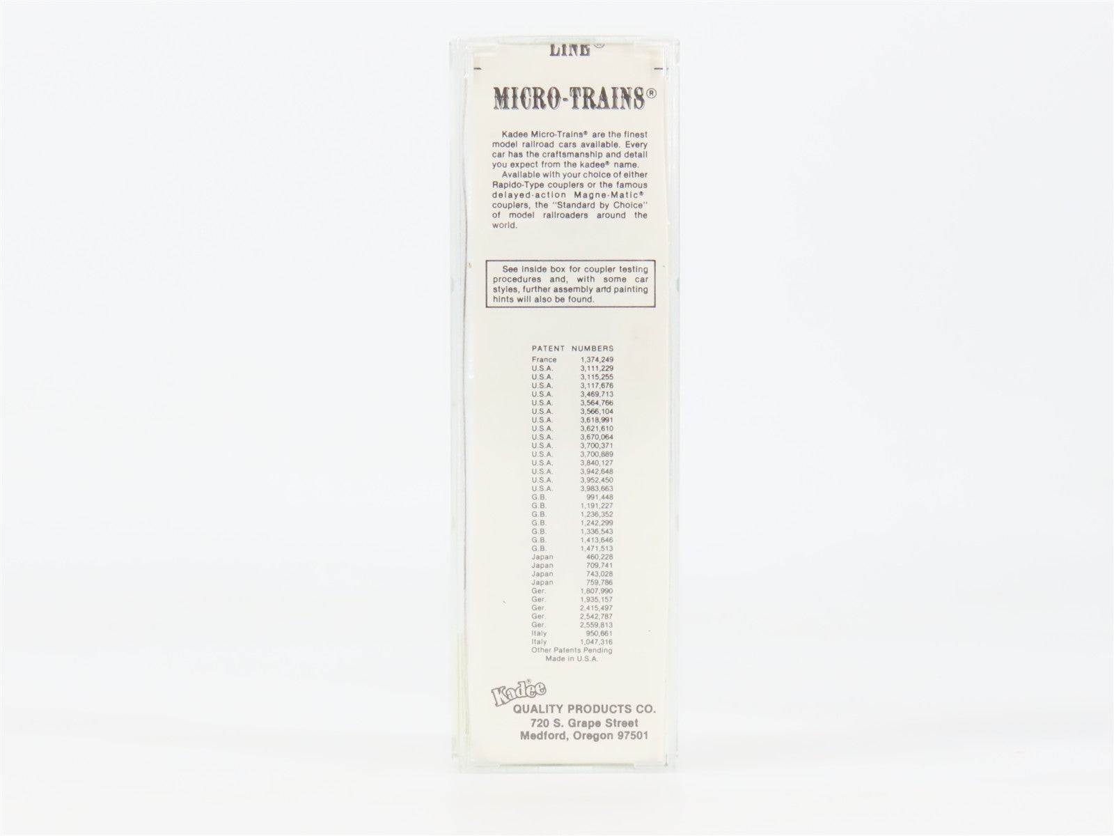 N Scale Micro-Trains 56170 NYC New York Central 33' 2-Bay Hopper 868001 RTR