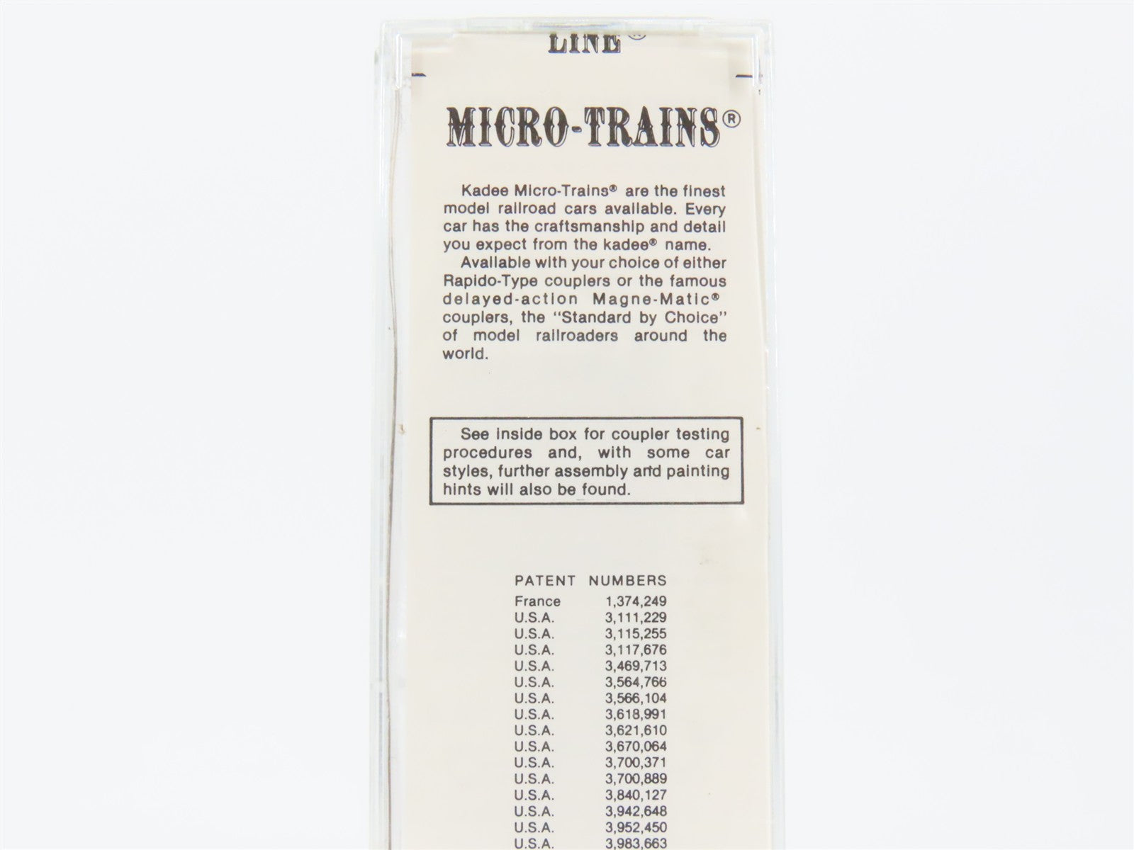 N Scale Micro-Trains 56170 NYC New York Central 33' 2-Bay Hopper 868001 RTR