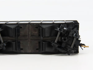 N Kadee Micro-Trains MTL 56160 CCC&StL New York Central 2-Bay Hopper 79367 RTR