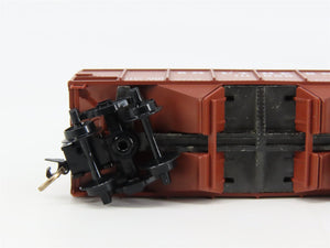 N Scale Micro-Trains 56150 SOU Southern 33' 2-Bay Hopper 111996 RTR