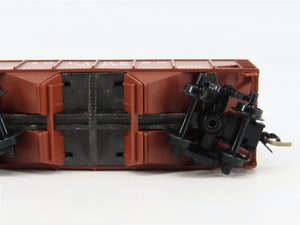 N Scale Micro-Trains 56150 SOU Southern 33' 2-Bay Hopper 111996 RTR