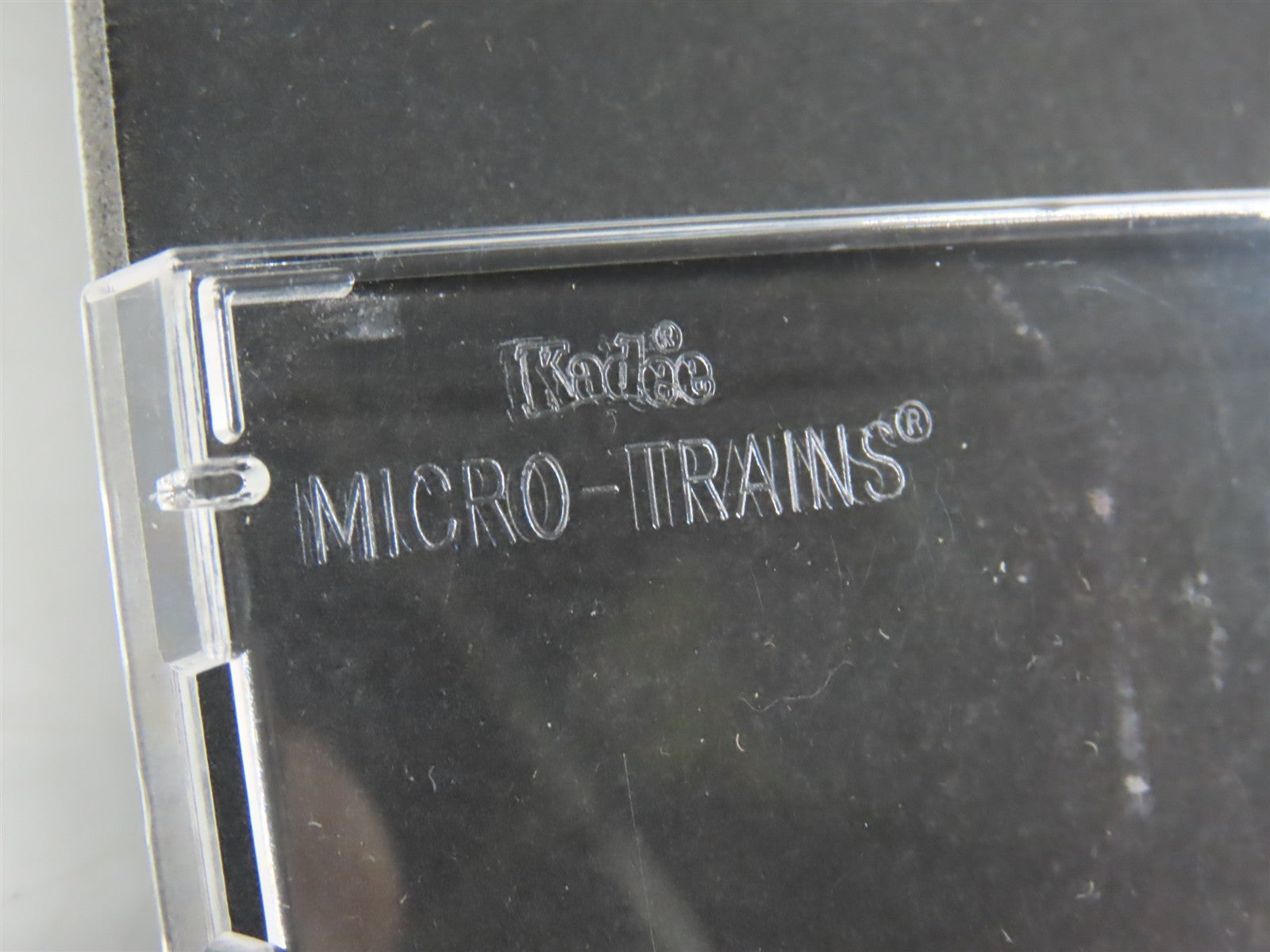 N Scale Micro-Trains 56150 SOU Southern 33' 2-Bay Hopper 111996 RTR