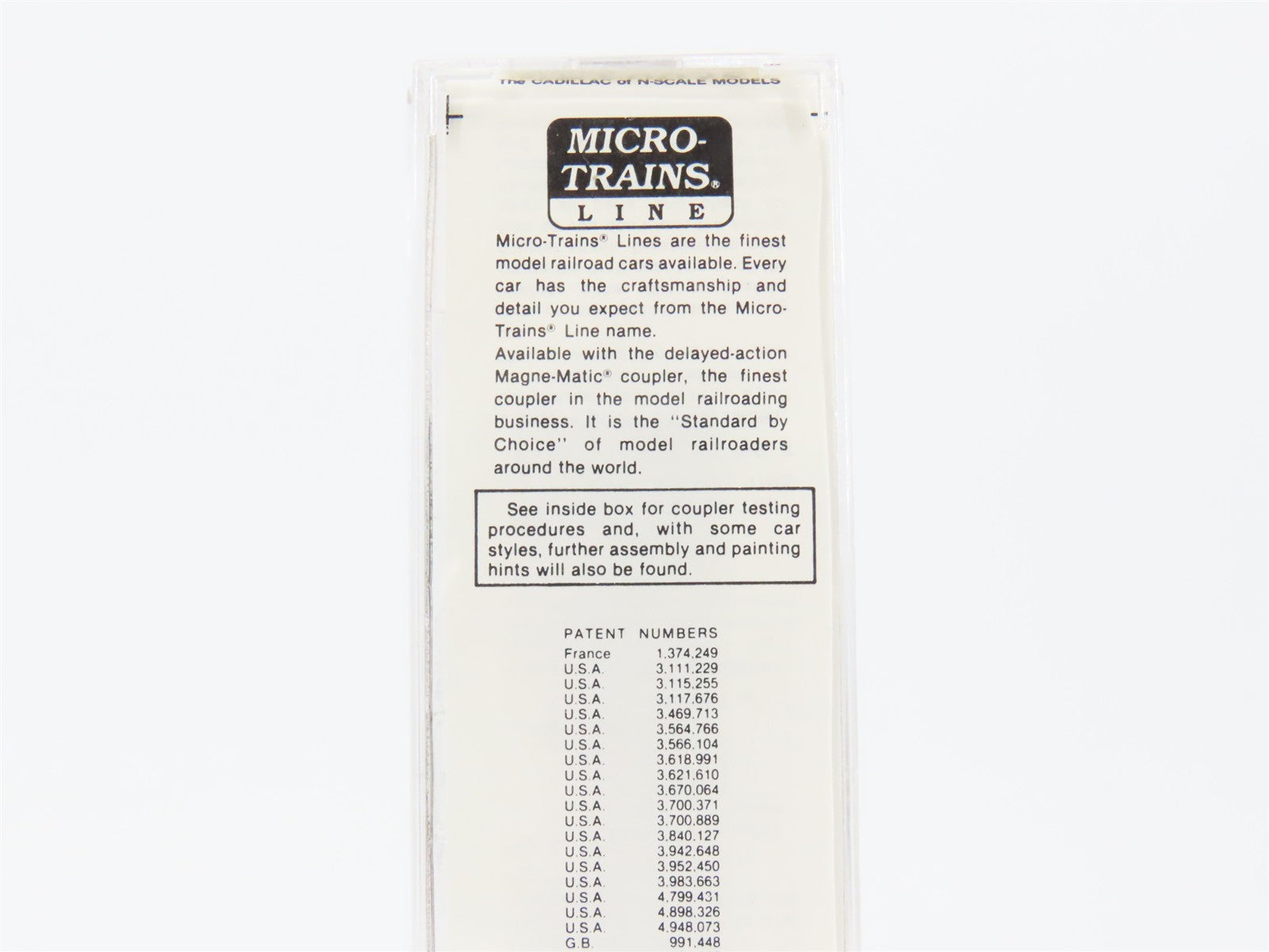 N Scale Micro-Trains 56150 SOU Southern 33' 2-Bay Hopper 111996 RTR
