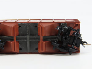 N Scale Micro-Trains 56150 SOU Southern 33' 2-Bay Hopper 111996 RTR