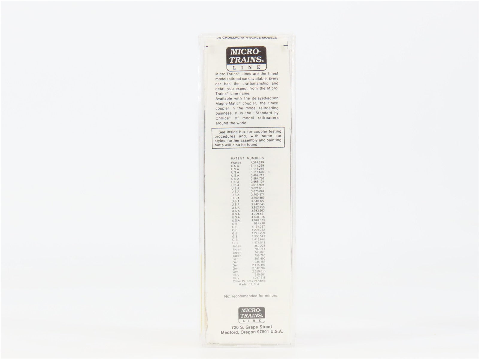 N Scale Micro-Trains 56150 SOU Southern 33' 2-Bay Hopper 111996 RTR
