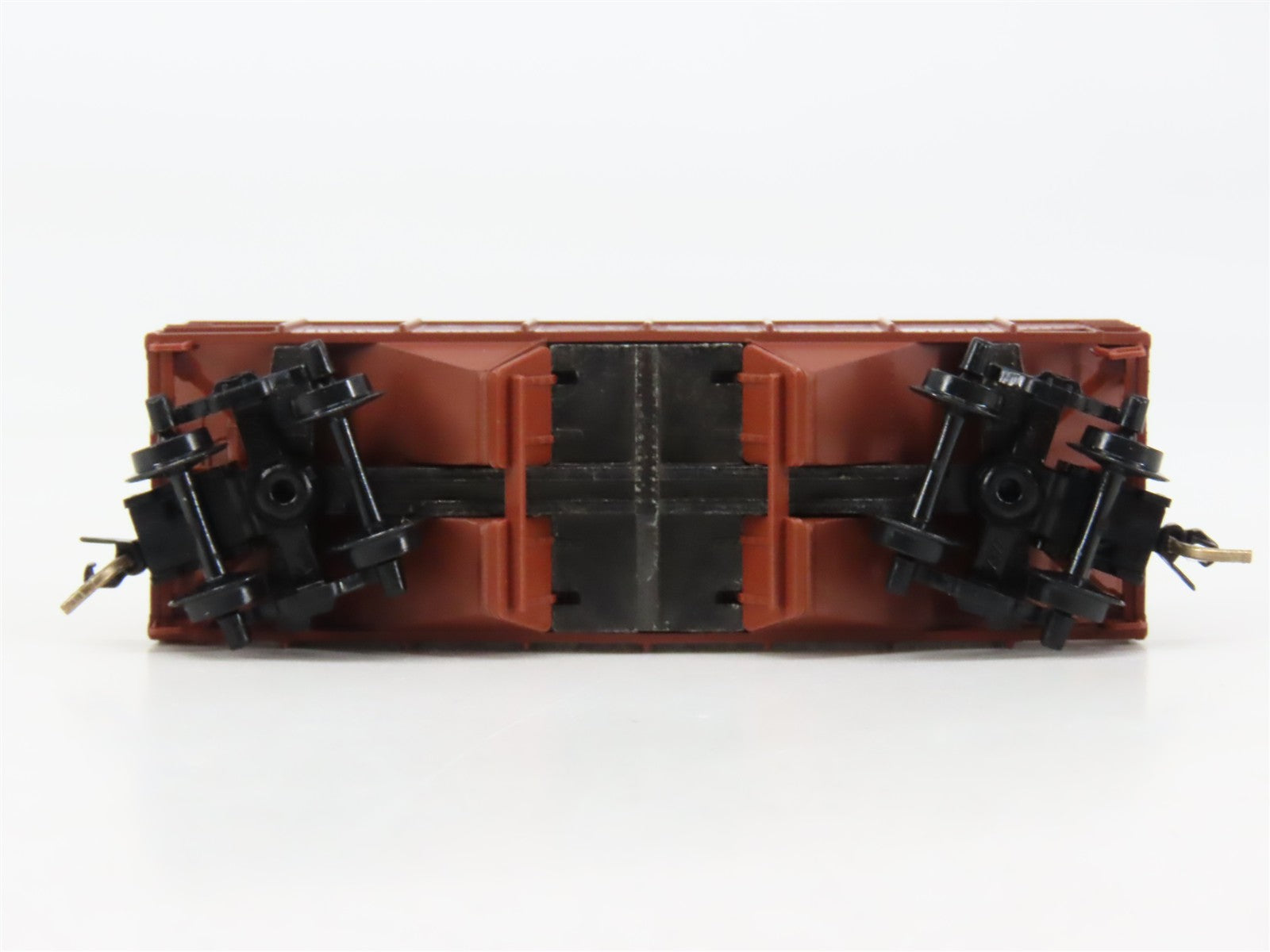 N Scale Micro-Trains 56150 SOU Southern 33' 2-Bay Hopper 111996 RTR