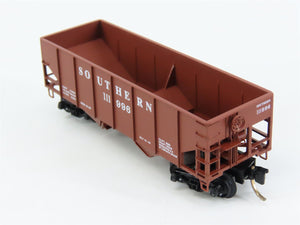 N Scale Micro-Trains 56150 SOU Southern 33' 2-Bay Hopper 111996 RTR