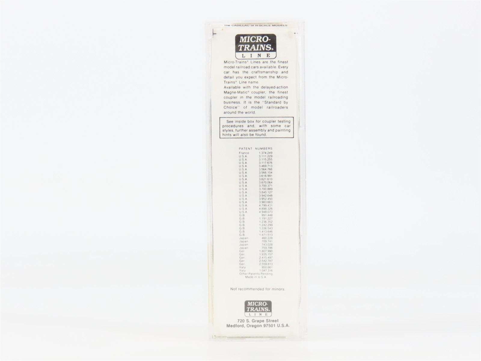 N Scale Micro-Trains 56150 SOU Southern 33' 2-Bay Hopper 111996 RTR