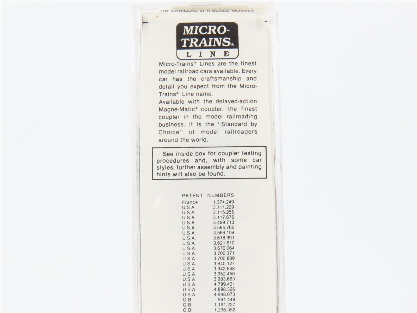 N Scale Micro-Trains 56150 SOU Southern 33' 2-Bay Hopper 111996 RTR