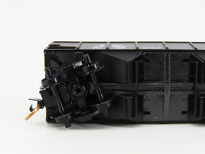 N Scale Kadee Micro-Trains MTL 56230 CNJ Jersey Central 2-Bay Hopper 67450 RTR
