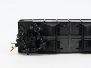N Scale Micro-Trains 56230 CNJ Jersey Central 33' 2-Bay Hopper 67450 RTR