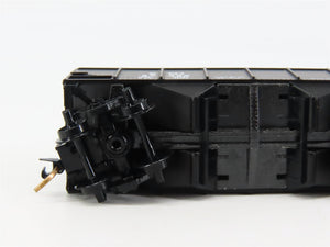 N Scale Kadee Micro-Trains MTL 56230 CNJ Jersey Central 2-Bay Hopper 67450 RTR