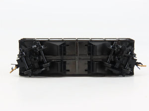N Scale Kadee Micro-Trains MTL 56220 C&O Chesapeake & Ohio 2-Bay Hopper #61780