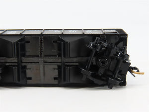 N Scale Kadee Micro-Trains MTL 56220 C&O Chesapeake & Ohio 2-Bay Hopper #61780