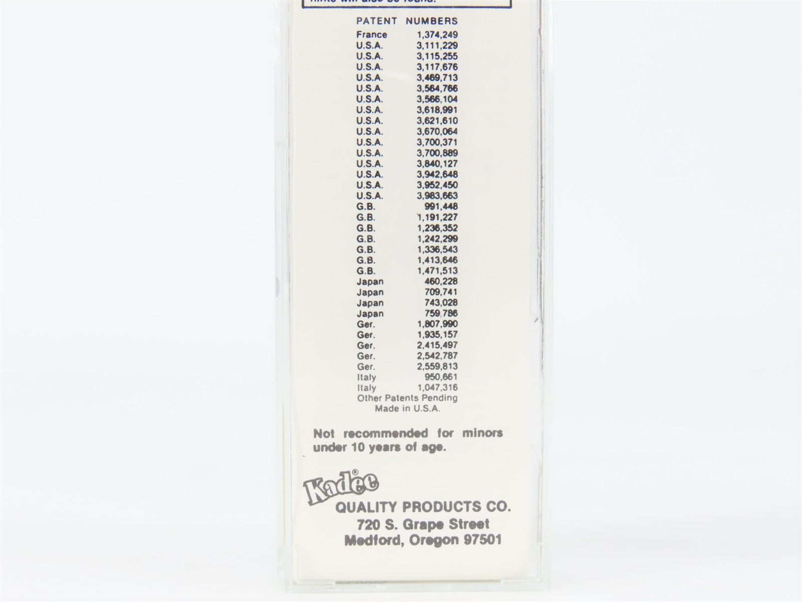 N Scale Kadee Micro-Trains MTL 56220 C&O Chesapeake & Ohio 2-Bay Hopper #61780