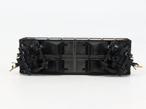 N Kadee Micro-Trains MTL 56220 C&O Chesapeake & Ohio 33' 2-Bay Hopper 61780 RTR