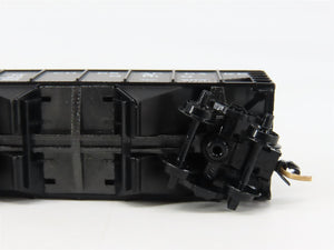 N Kadee Micro-Trains MTL 56220 C&O Chesapeake & Ohio 33' 2-Bay Hopper 61780 RTR