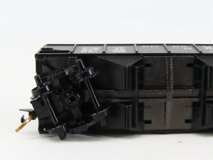 N Scale Kadee Micro-Trains MTL 56220 C&O Chesapeake & Ohio 2-Bay Hopper 61780
