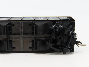 N Scale Kadee Micro-Trains MTL 56220 C&O Chesapeake & Ohio 2-Bay Hopper 61780
