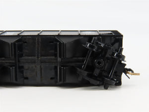 N Kadee Micro-Trains MTL 56210 P&WV Pittsburgh & West Virginia 2-Bay Hopper 2652