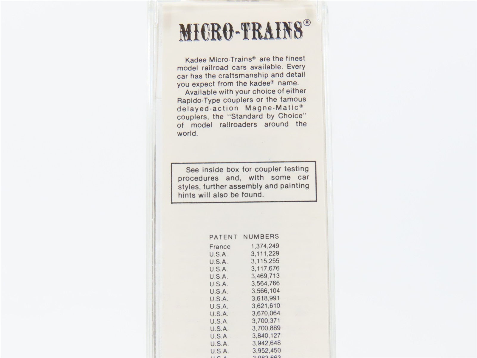 N Kadee Micro-Trains MTL 56210 P&WV Pittsburgh & West Virginia 2-Bay Hopper 2652