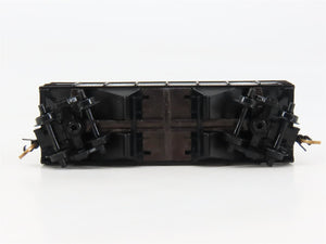 N Kadee Micro-Trains MTL 56210 P&WV Pittsburgh & West Virginia 2-Bay Hopper 2652