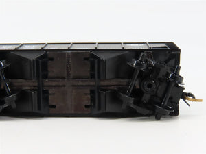 N Kadee Micro-Trains MTL 56210 P&WV Pittsburgh & West Virginia 2-Bay Hopper 2652