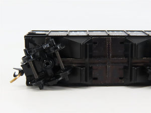 N Scale Kadee Micro-Trains MTL 56200 VGN Virginian 33' 2-Bay Open Hopper #23332