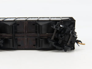 N Scale Kadee Micro-Trains MTL 56200 VGN Virginian 33' 2-Bay Open Hopper #23332