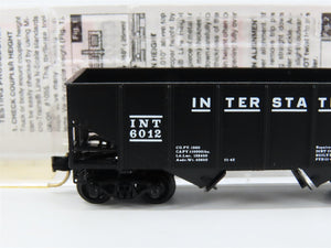 N Micro-Trains MTL 56280 INT Interstate 