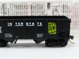 N Micro-Trains MTL 56280 INT Interstate 