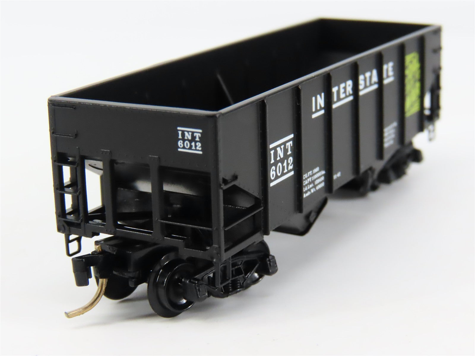 N Micro-Trains MTL 56280 INT Interstate 