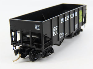 N Micro-Trains MTL 56280 INT Interstate 