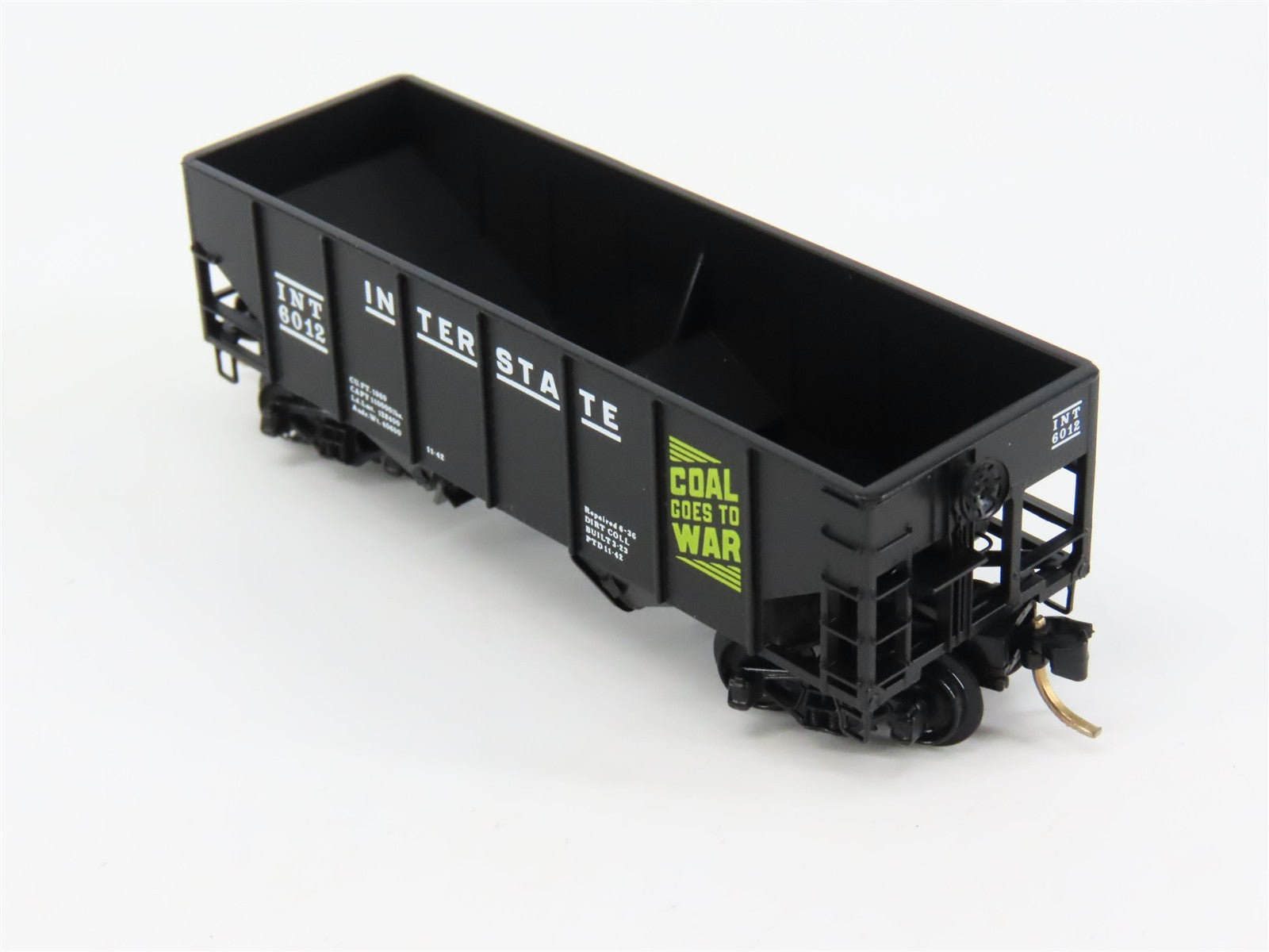 N Micro-Trains MTL 56280 INT Interstate 