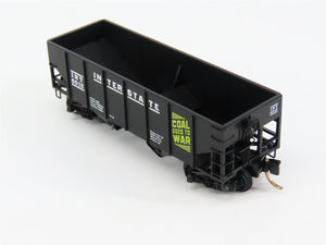 N Micro-Trains MTL 56280 INT Interstate 