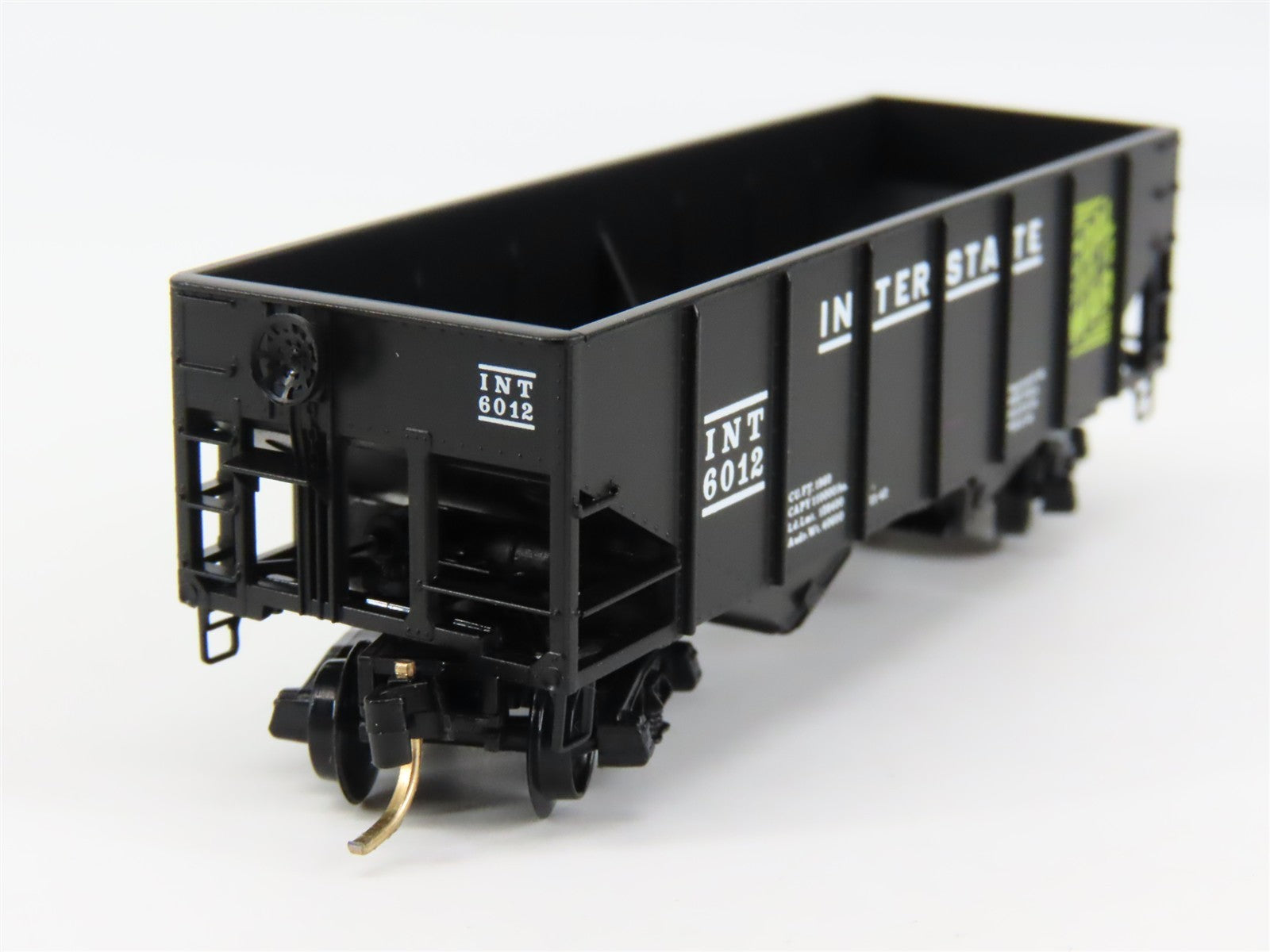 N Micro-Trains MTL 56280 INT Interstate 
