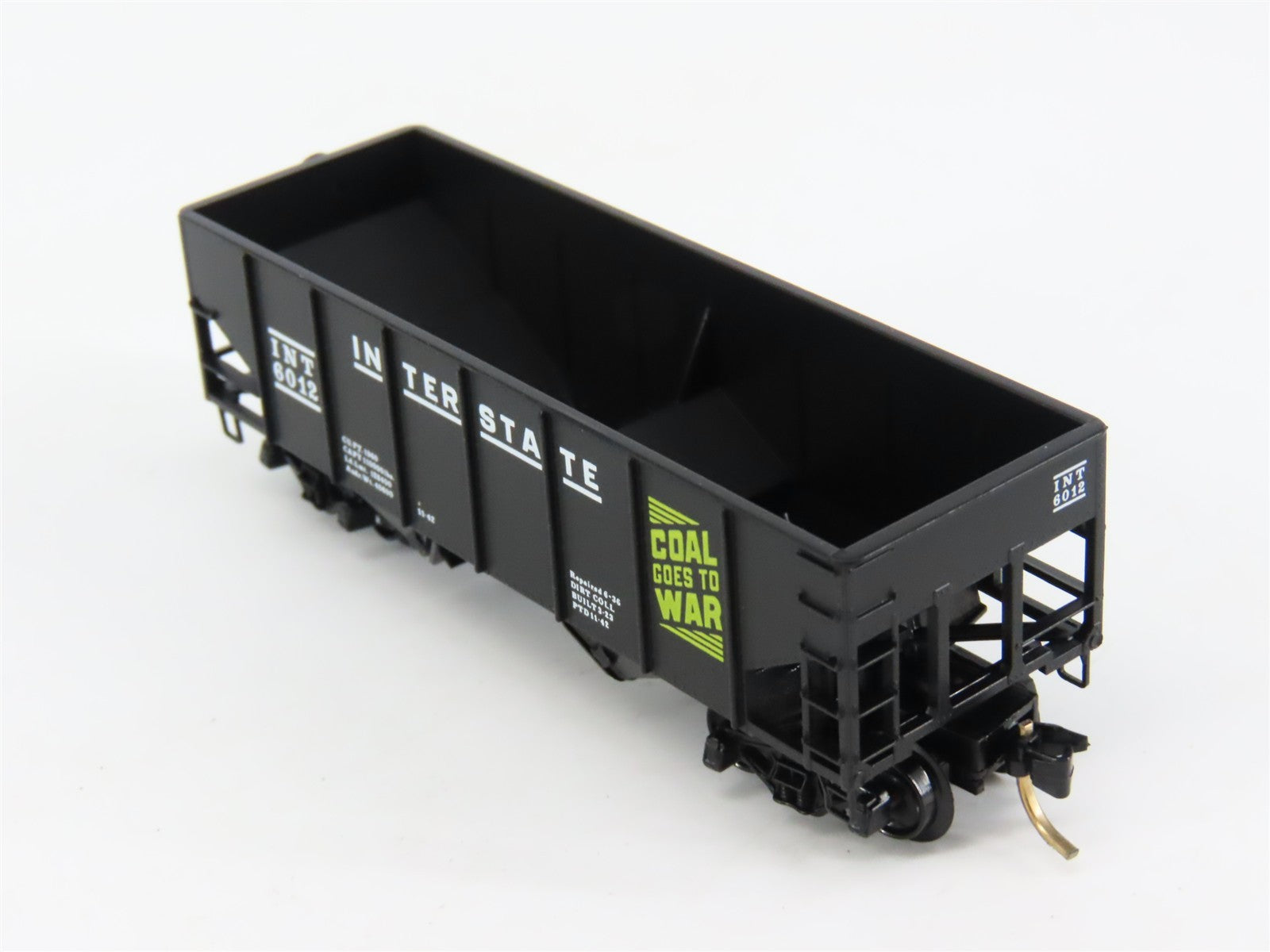 N Micro-Trains MTL 56280 INT Interstate 