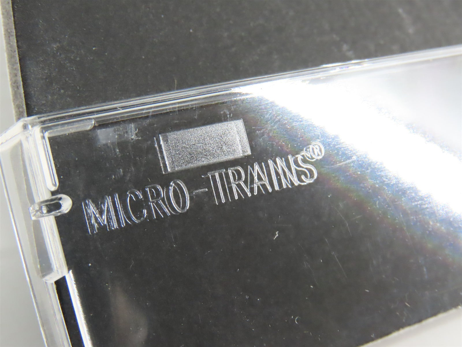 N Micro-Trains MTL 56280 INT Interstate 