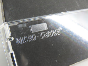 N Micro-Trains MTL 56280 INT Interstate 