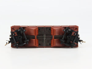 N Scale Micro-Trains 56250 SP Southern Pacific 33' 2-Bay Hopper 13300 RTR