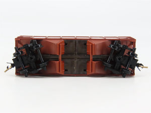N Scale Micro-Trains 56250 SP Southern Pacific 33' 2-Bay Hopper 13300 RTR