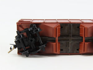 N Scale Micro-Trains 56250 SP Southern Pacific 33' 2-Bay Hopper 13300 RTR