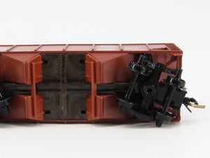 N Scale Micro-Trains 56250 SP Southern Pacific 33' 2-Bay Hopper 13300 RTR