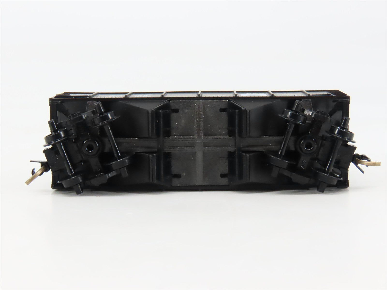 N Kadee Micro-Trains MTL 56240 BWCX Berwind-White Coal Mining 2-Bay Hopper #5025